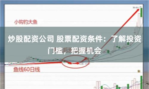 炒股配资公司 股票配资条件：了解投资门槛，把握机会