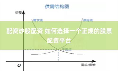 配资炒股配资 如何选择一个正规的股票配资平台