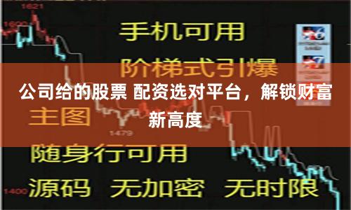 公司给的股票 配资选对平台，解锁财富新高度
