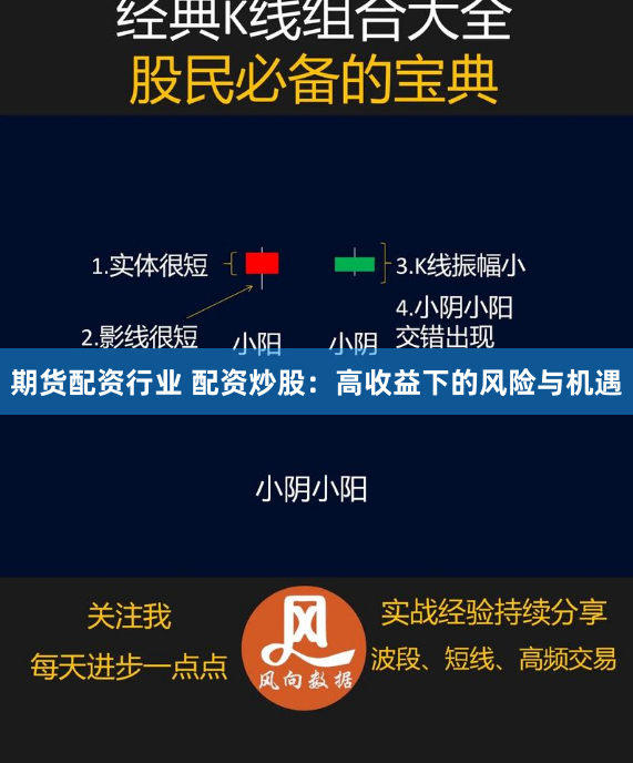 期货配资行业 配资炒股:高收益下的风险与机遇